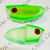 Custom King Size Transgender Jack's Glow (2pk)