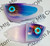 Custom King Size UV Purple Meaty Clam (2pk)