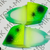 Custom King Size Double Crush Frog