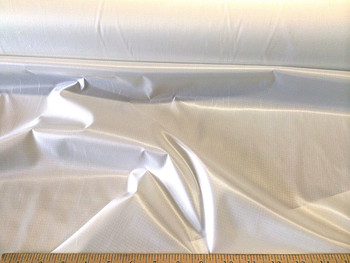 Ripstop Rip Stop Nylon Water Resistant Clay - Discount Designer Fabric 