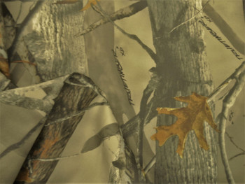 True Timber XD3 Water Resistant Polyester Twill Fabric Camouflage XX33 True Timber XD3 Water Resistant Polyester Twill Fabric Camouflage XX33