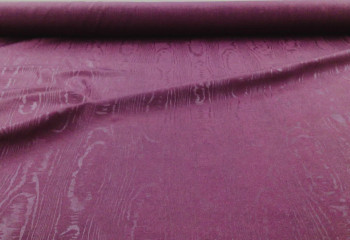 Discount Fabric Moire` Bengaline Faille Burgundy QQ49 Discount Fabric Moire` Bengaline Faille Burgundy QQ49