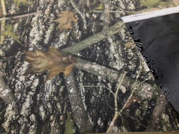 True Timber Fabric New Conceal Camouflage 600 Denier Waterproof Cordura 1C200