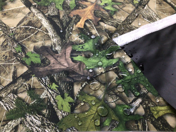 True Timber Fabric HTC Green Camouflage 600 Denier Waterproof Cordura 1C300