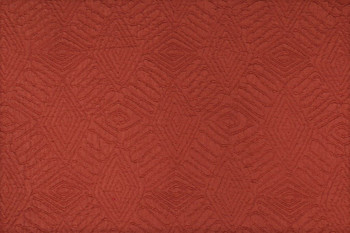 Fabric Robert Allen Beacon Hill Bacharach Rhubara Silk Matelassé Upholstery II10