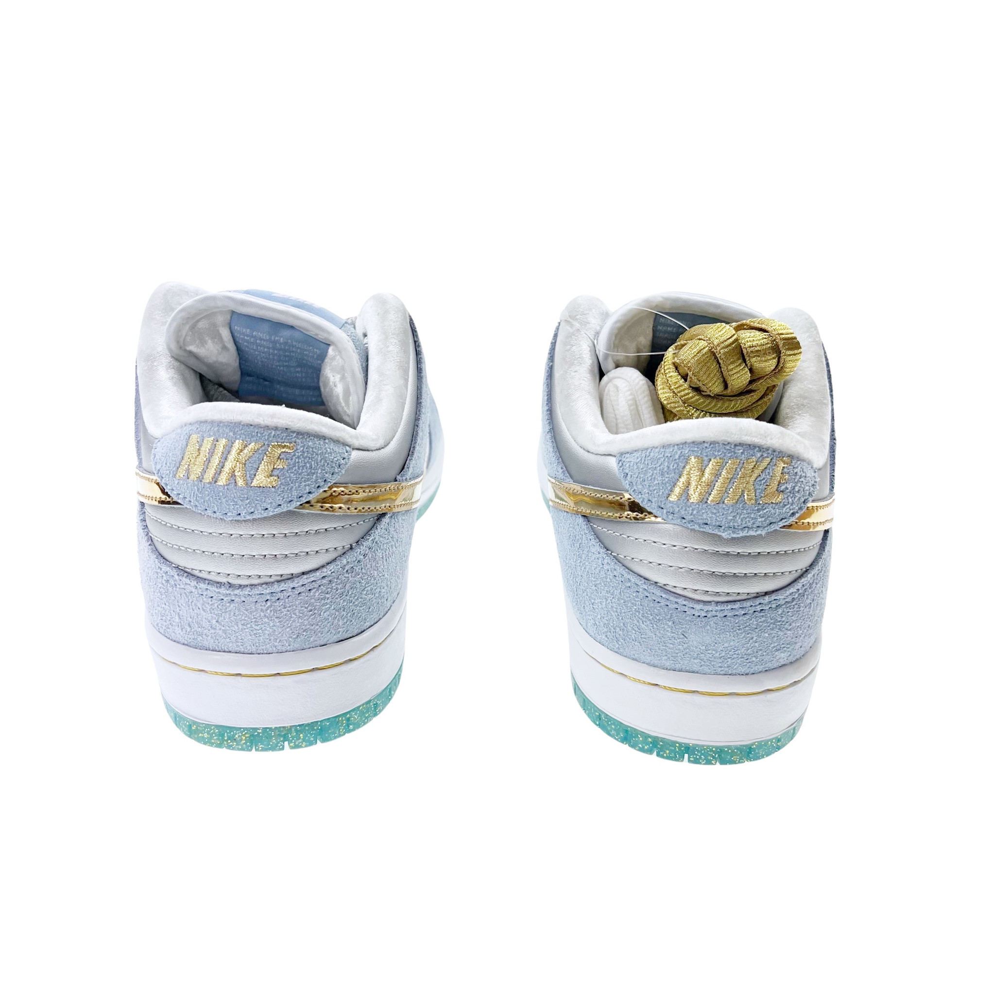 Low Sean Sean Cliver Dunk First Sneakers Sean Cliver X Dunk Cliver