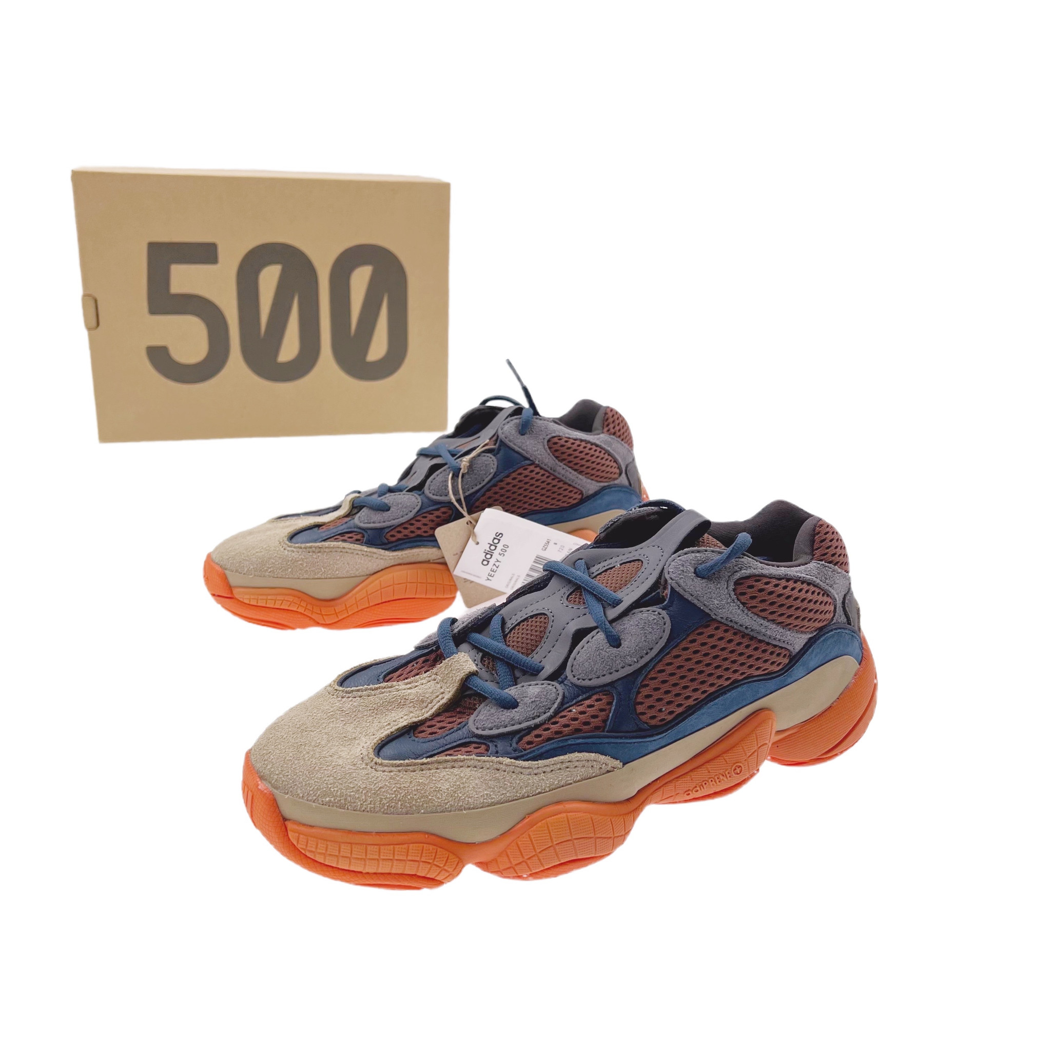 yeezy 500 enflame release date