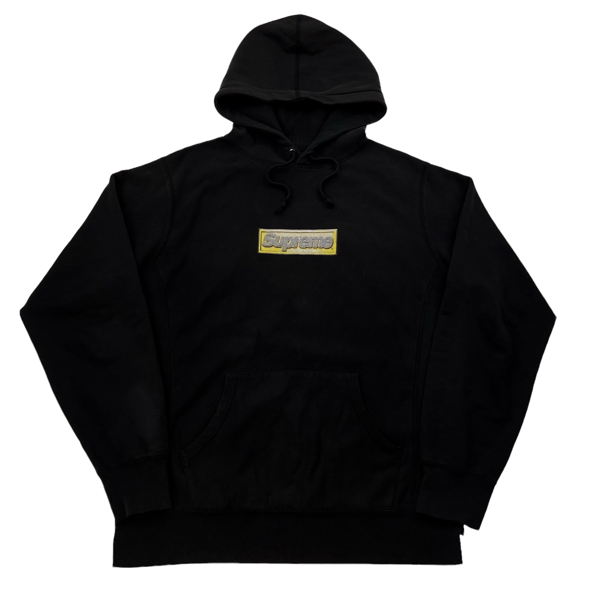 Box Logo Hoodie – THE-ECHELON