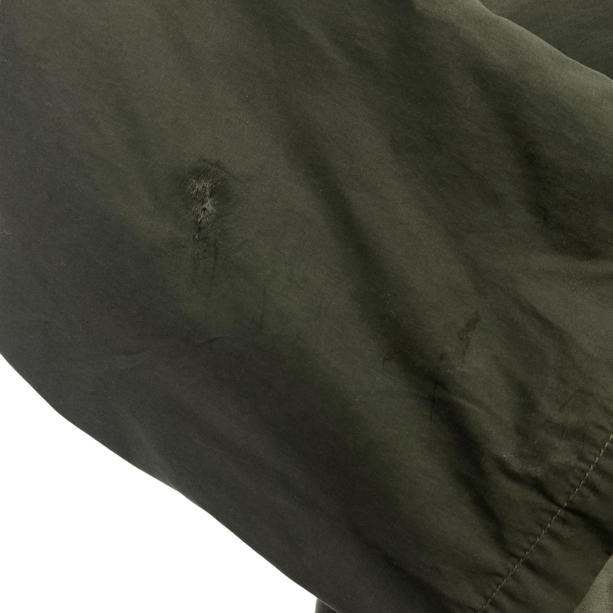 ジャケット・アウター rebuild by needles military jacket Needles Rebuild Military Jacket - Oliver's Archive