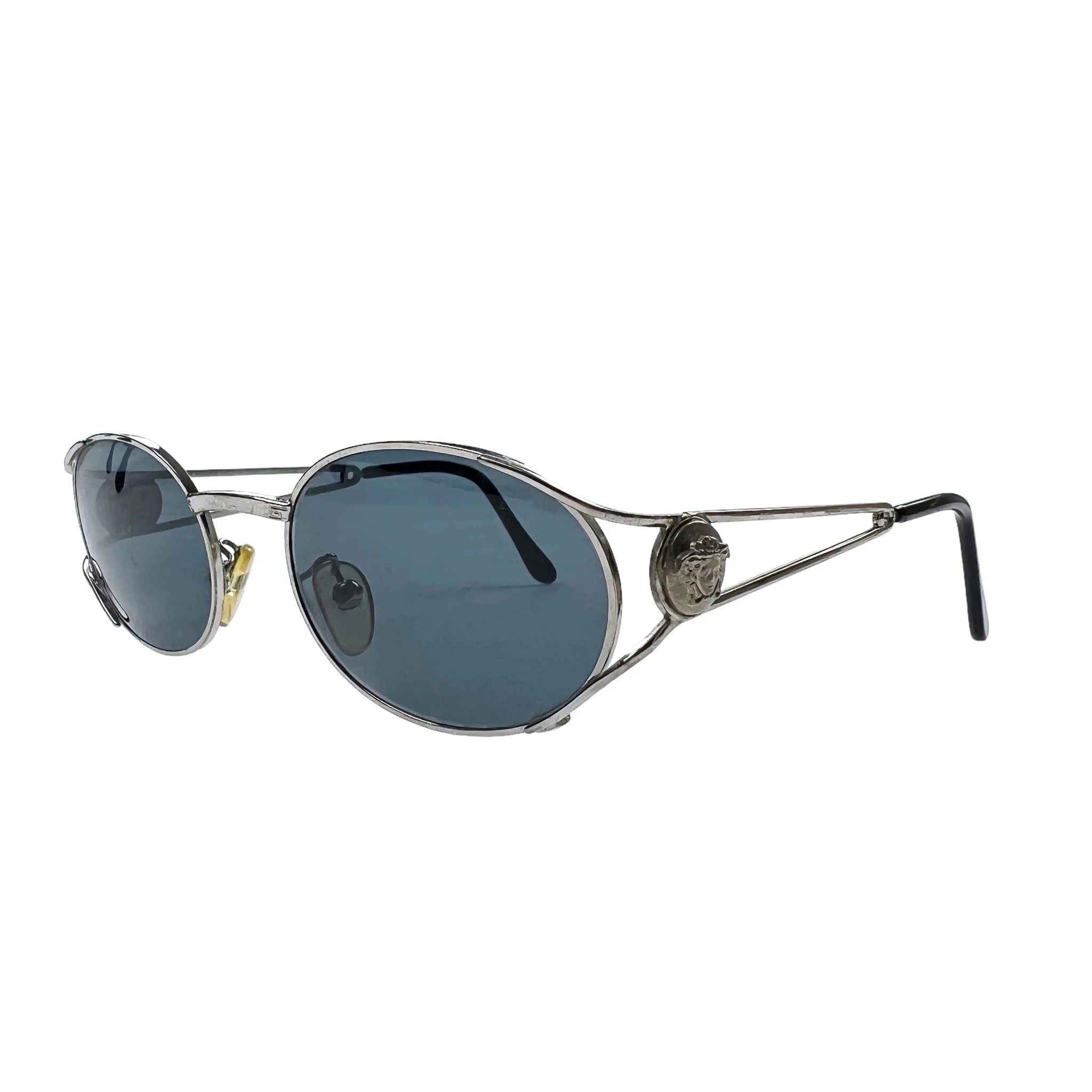 Versace MOD G98 S COL 26M Sunglasses - Oliver's Archive