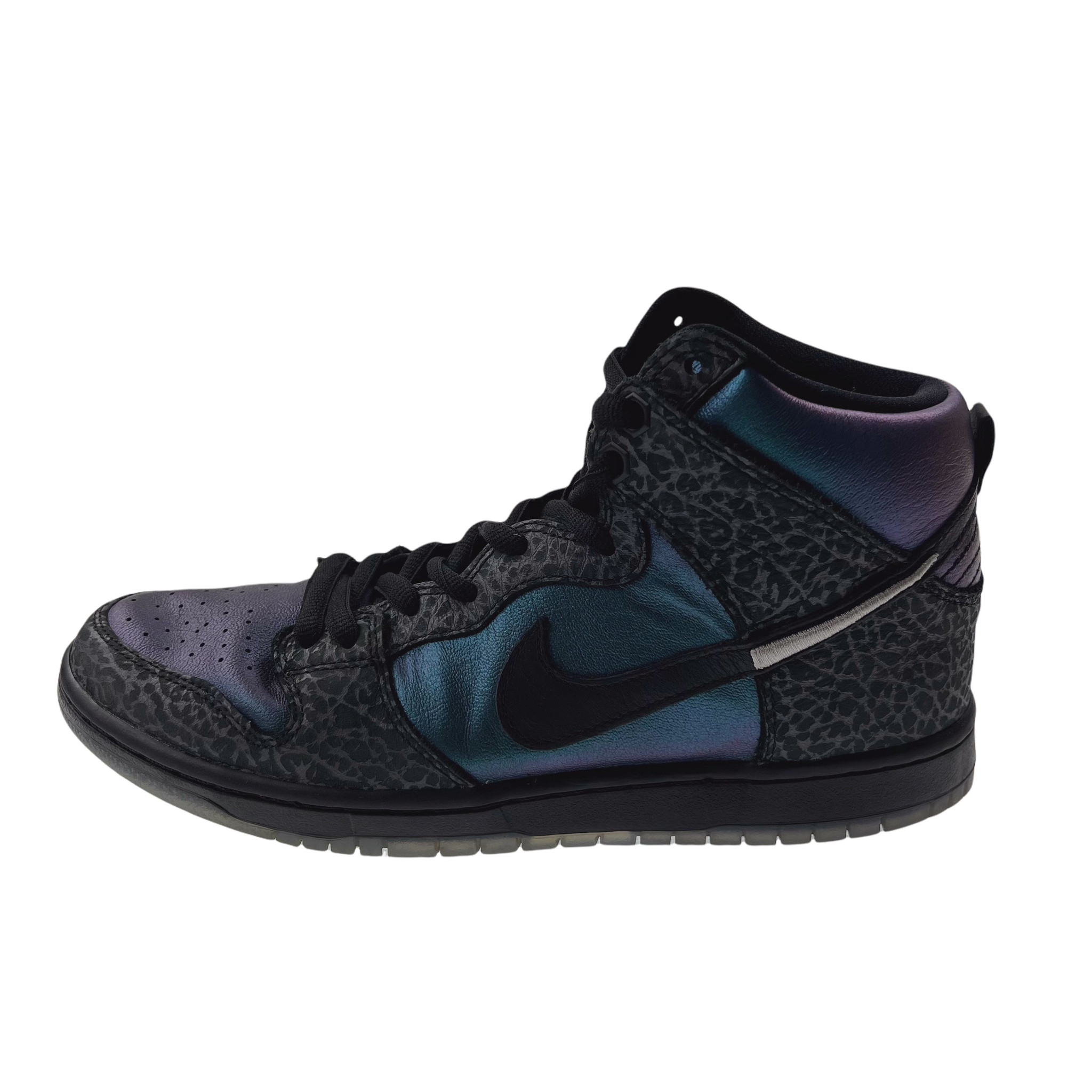 nike black hornet