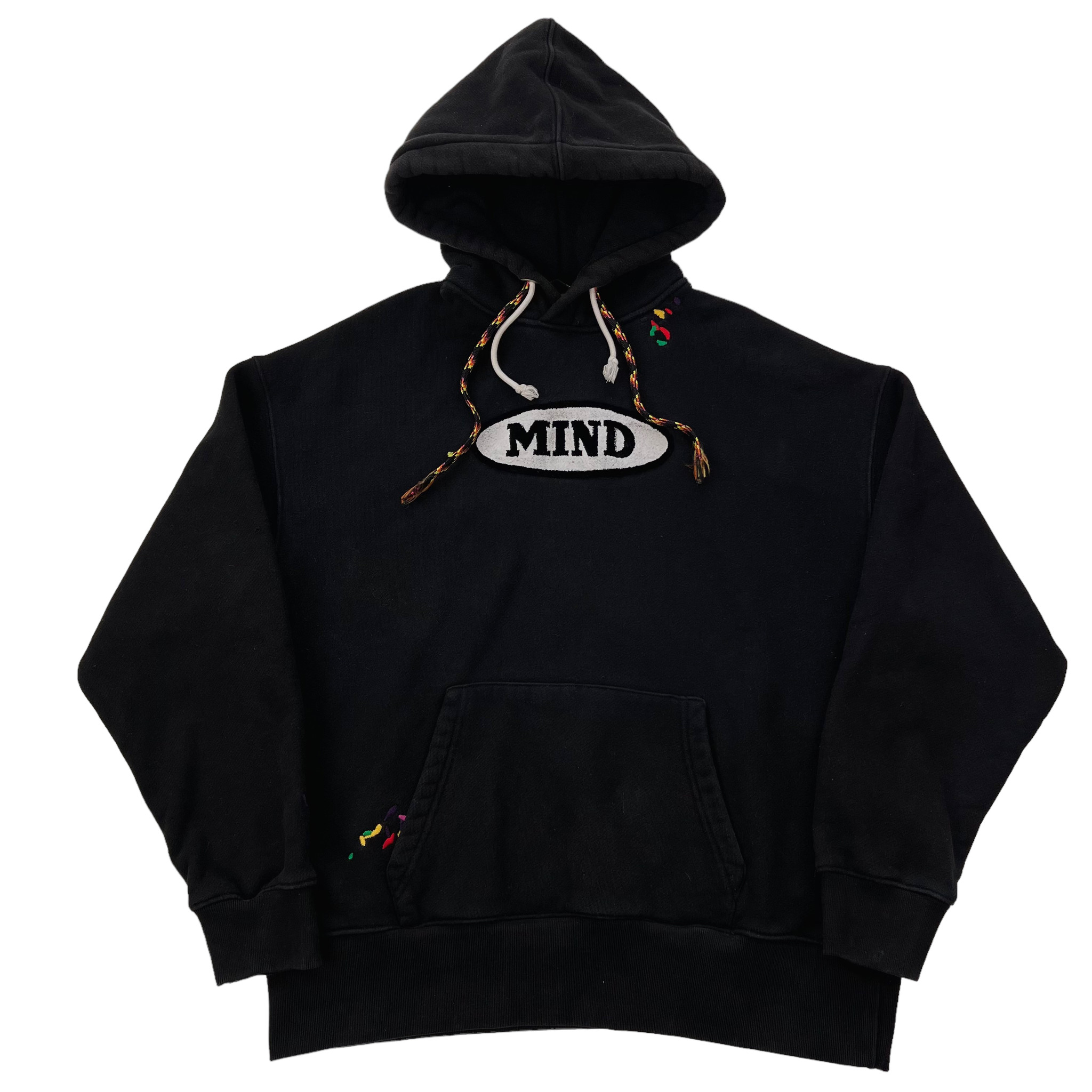 Palm Angels x Missoni Mind Hoodie - Oliver's Archive