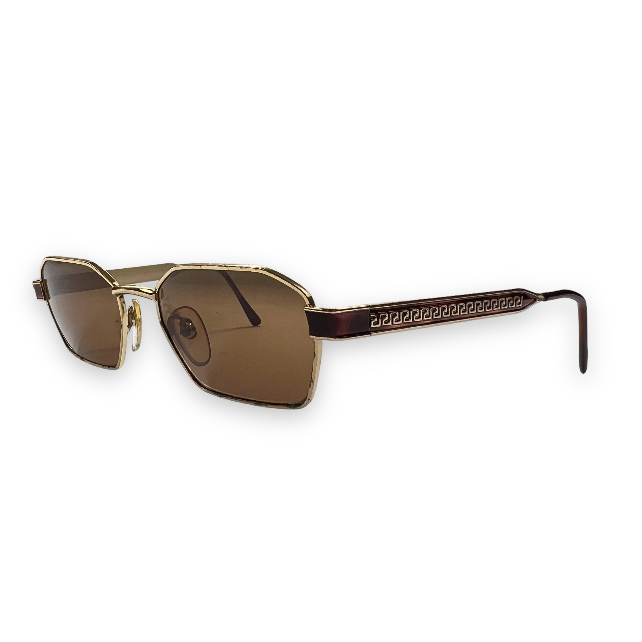 Versace MOD S59 COL 54M Sunglasses - Oliver's Archive
