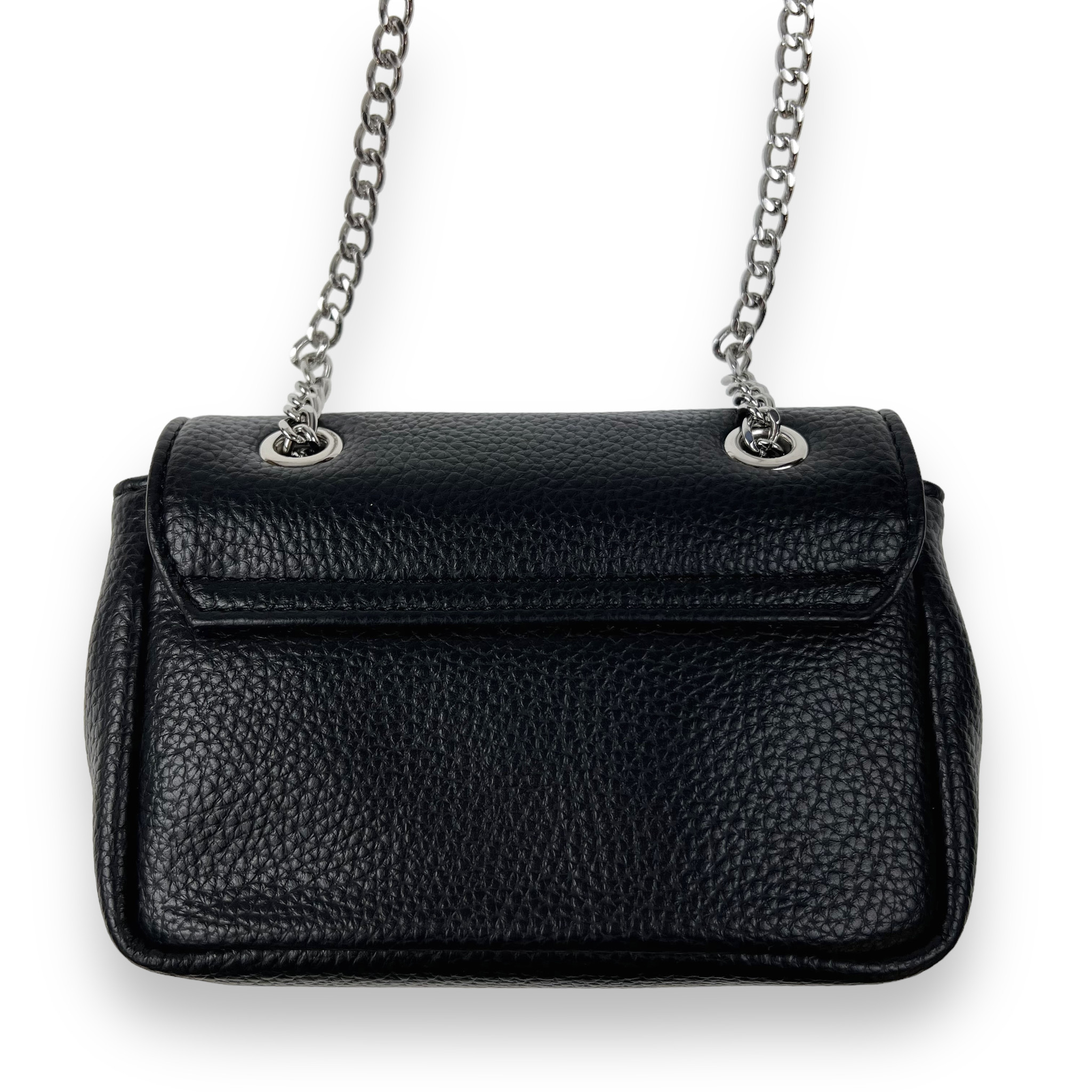 ◆Vivienne Westwood◆RE-VEGAN GRAINショルダーバッグS Vivienne Westwood Re-Vegan Grain Small Purse With Chain