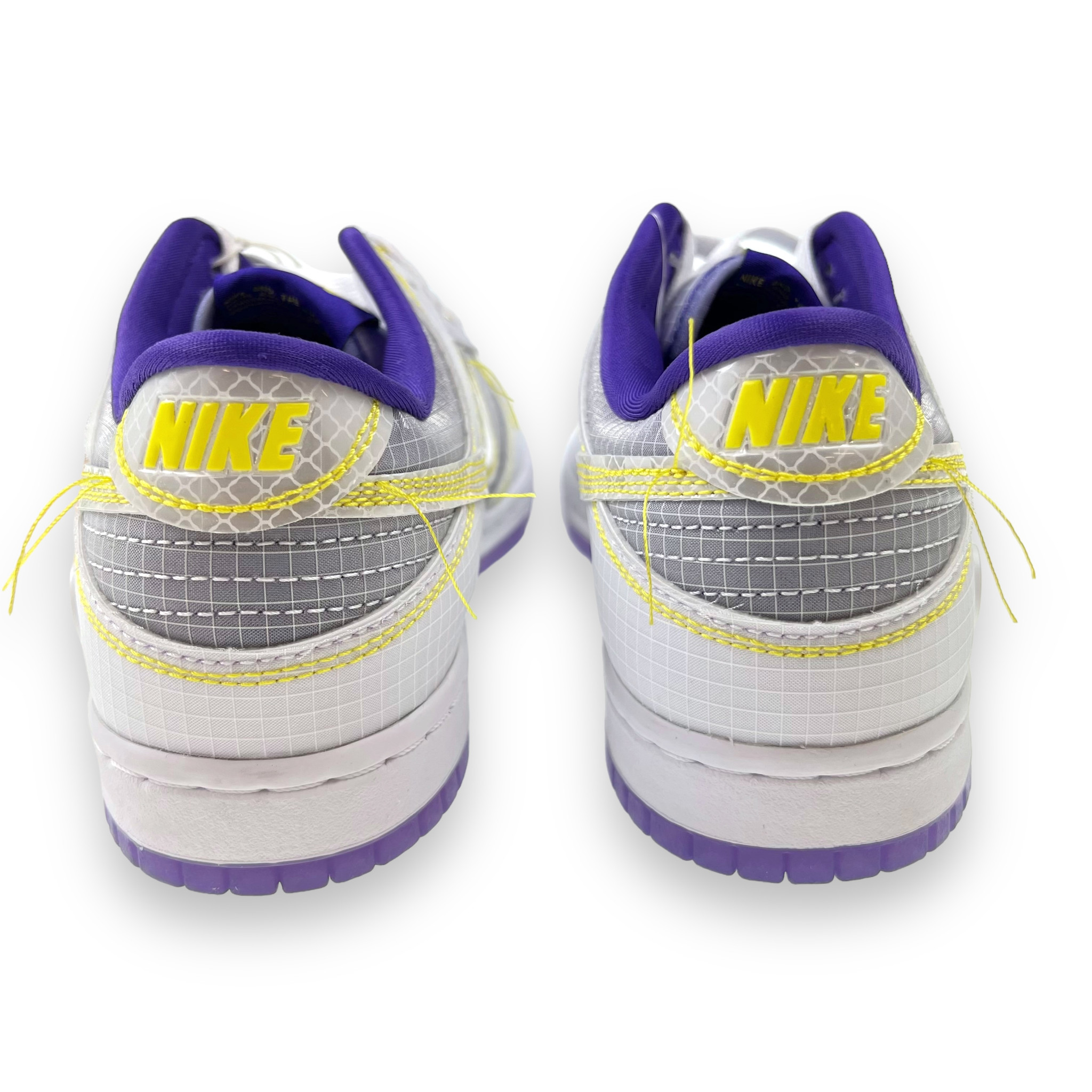 Nike Dunk Low Union Passport Pack Court Purple Oliver s Archive