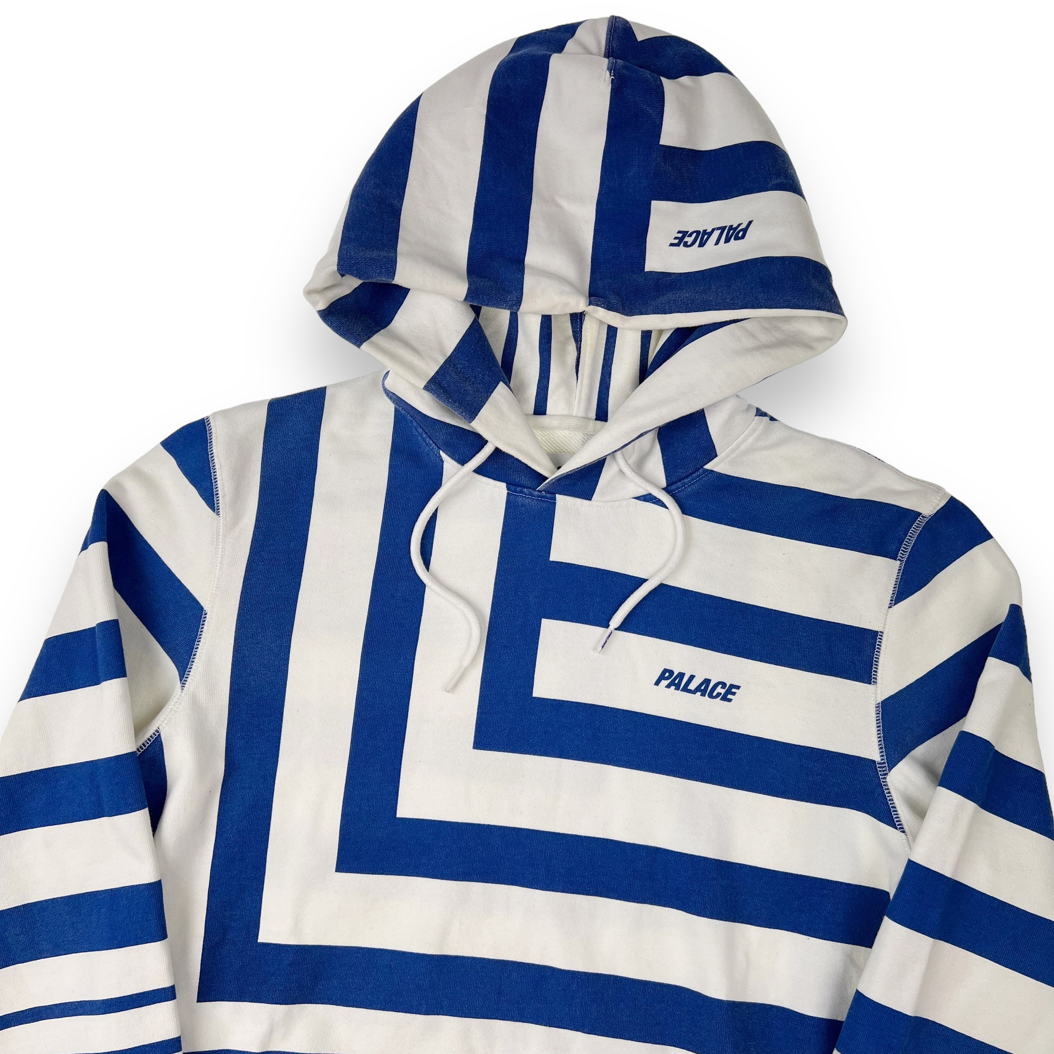 Palace Anglo Hoodie - Oliver