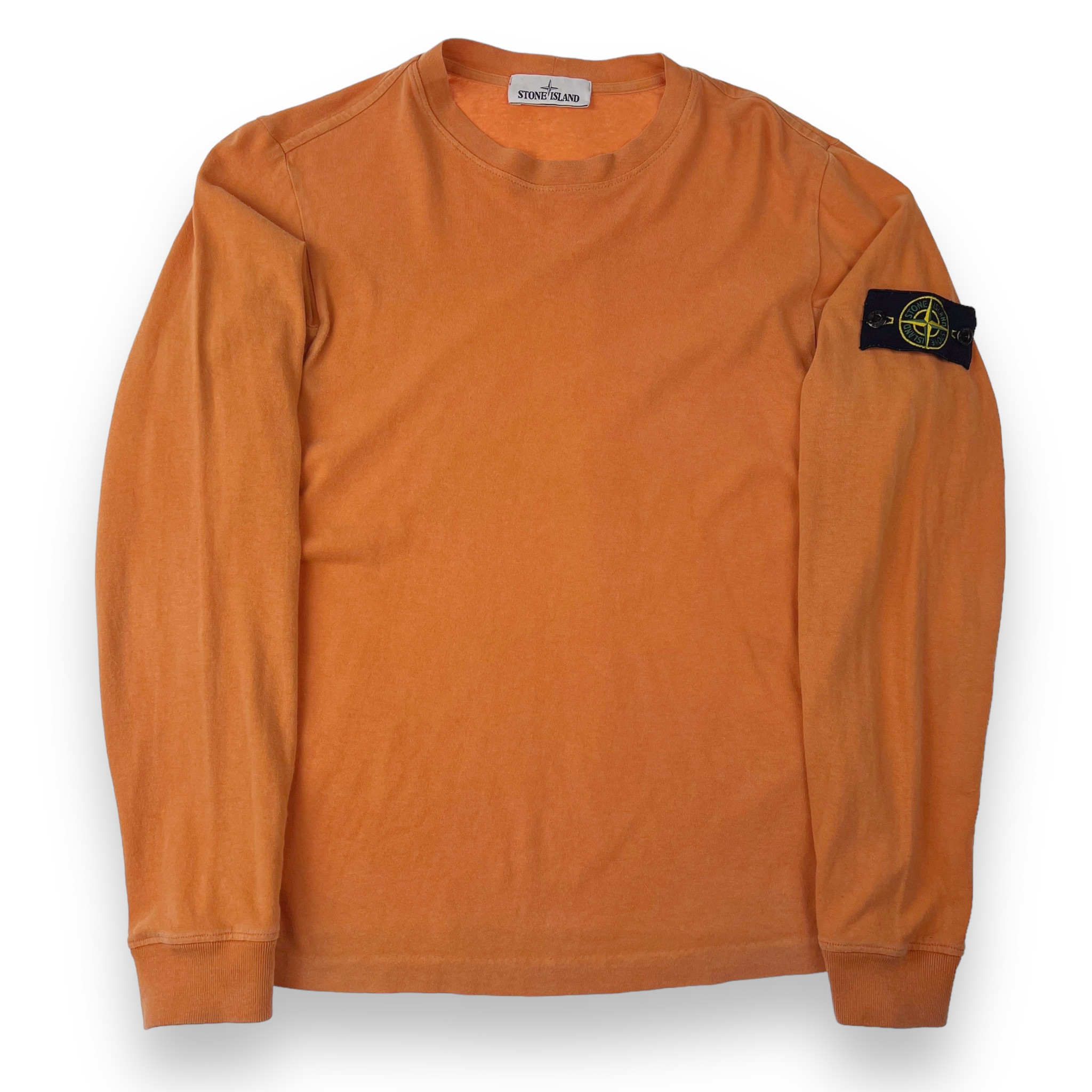 Stone Island long t shirt