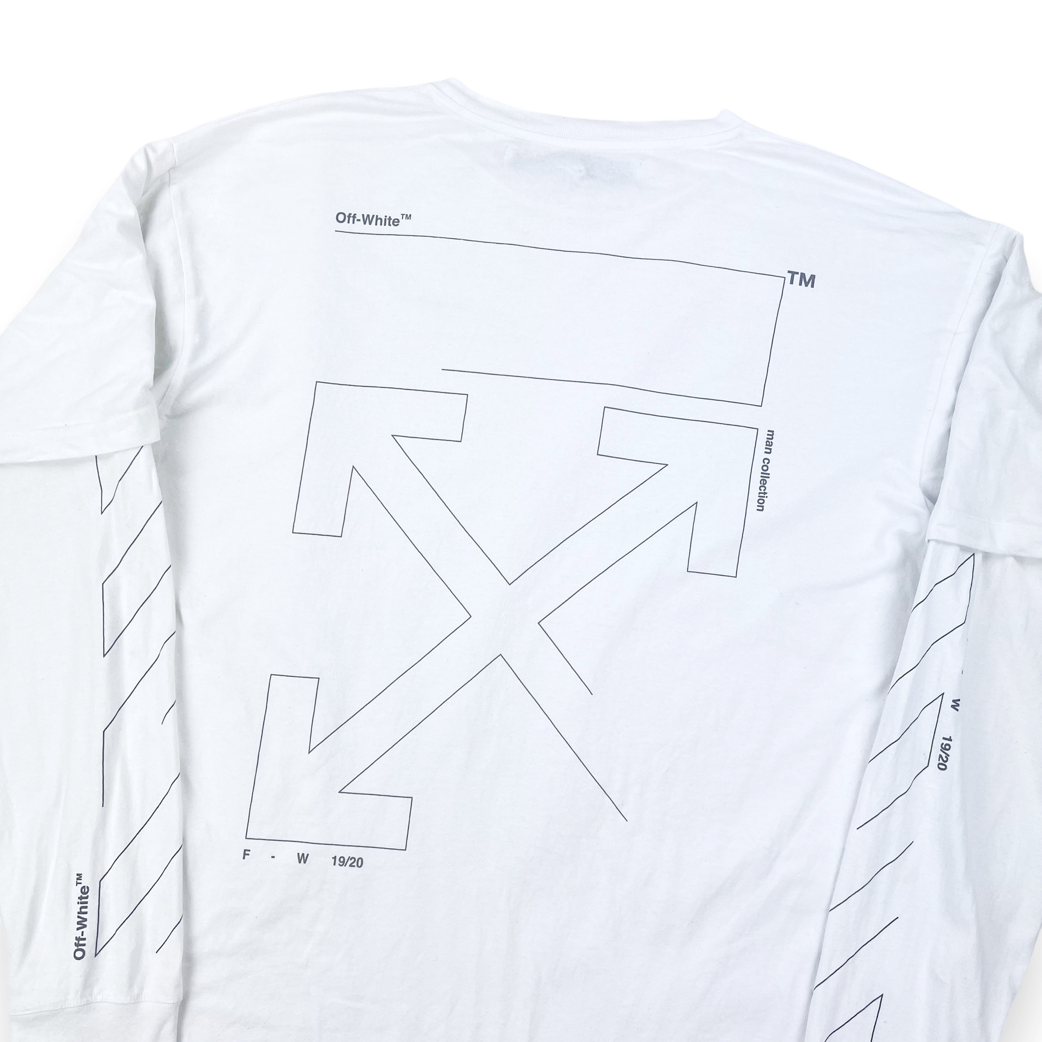 Est OFF-WHITE OFF-WHITE 