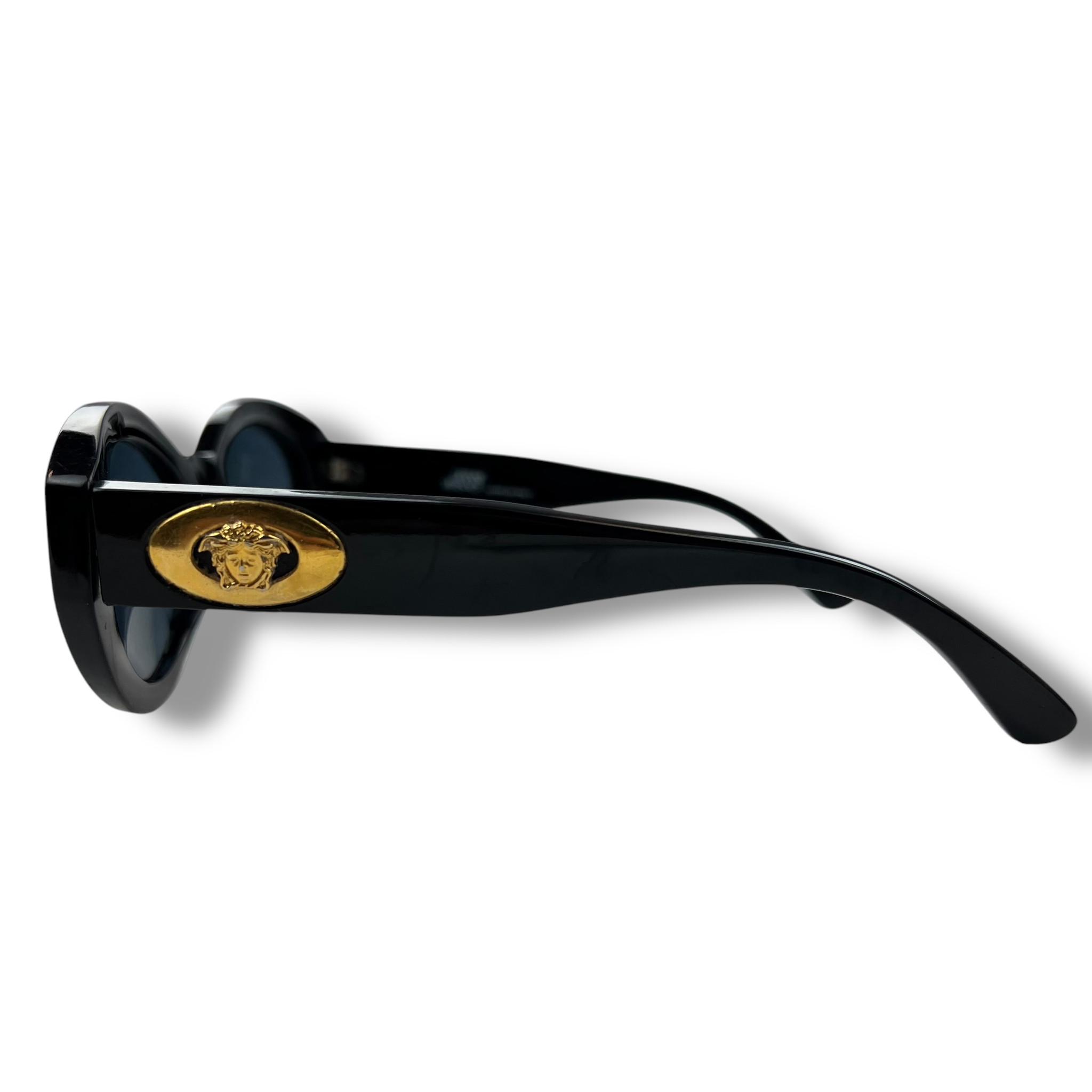 Versace MOD 480/A Sunglasses - Oliver's Archive Versace MOD 480/A Sunglasses - Oliver's Archive
