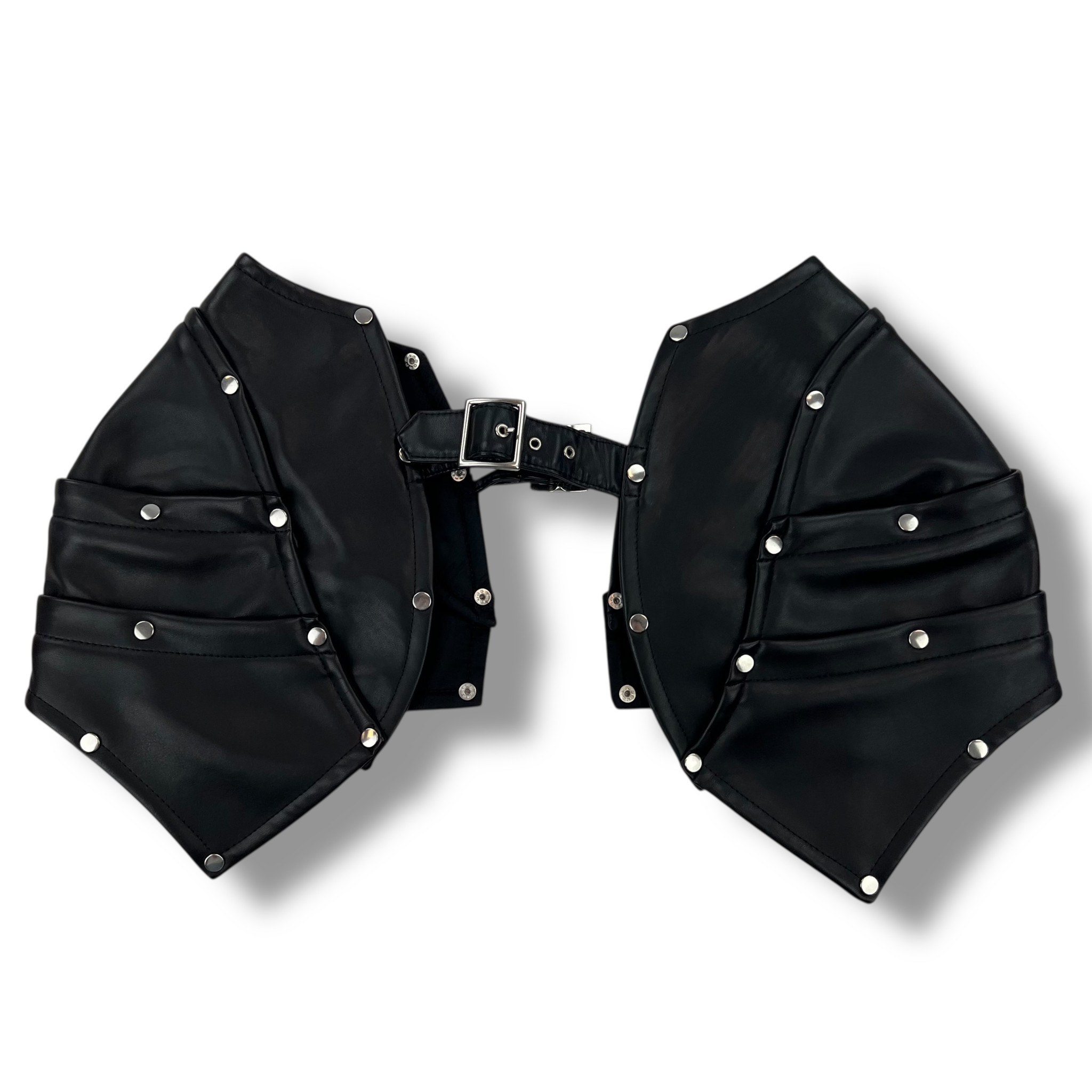 Comme des Garcons Homme Plus AW16 Armour Of Peace - Oliver's Archive