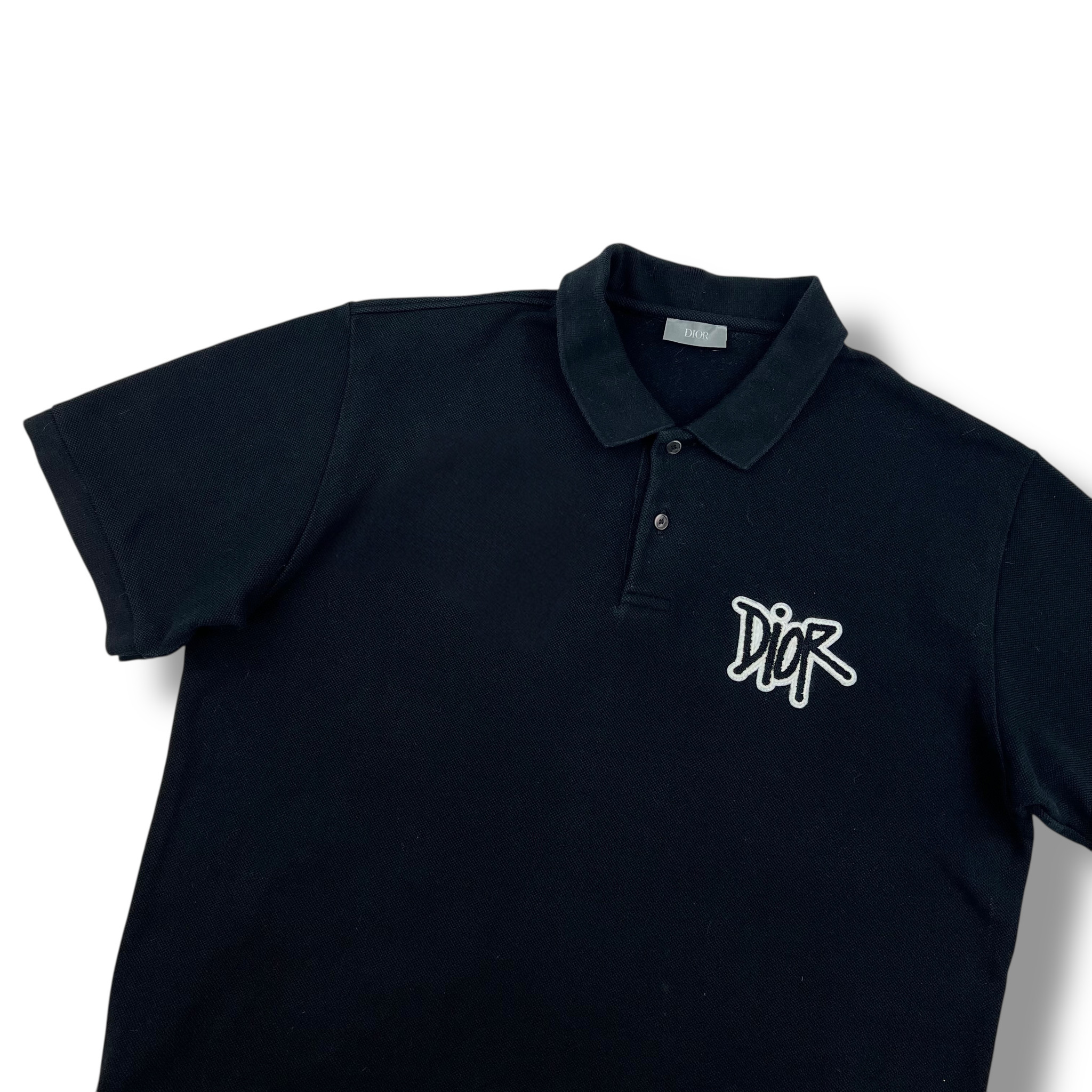 08ss Kris期 DIOR HOMME S/S POLO SHIRTS 2026年最新】Dior Homme メンズ ポロシャツの人気アイテム - メルカリ