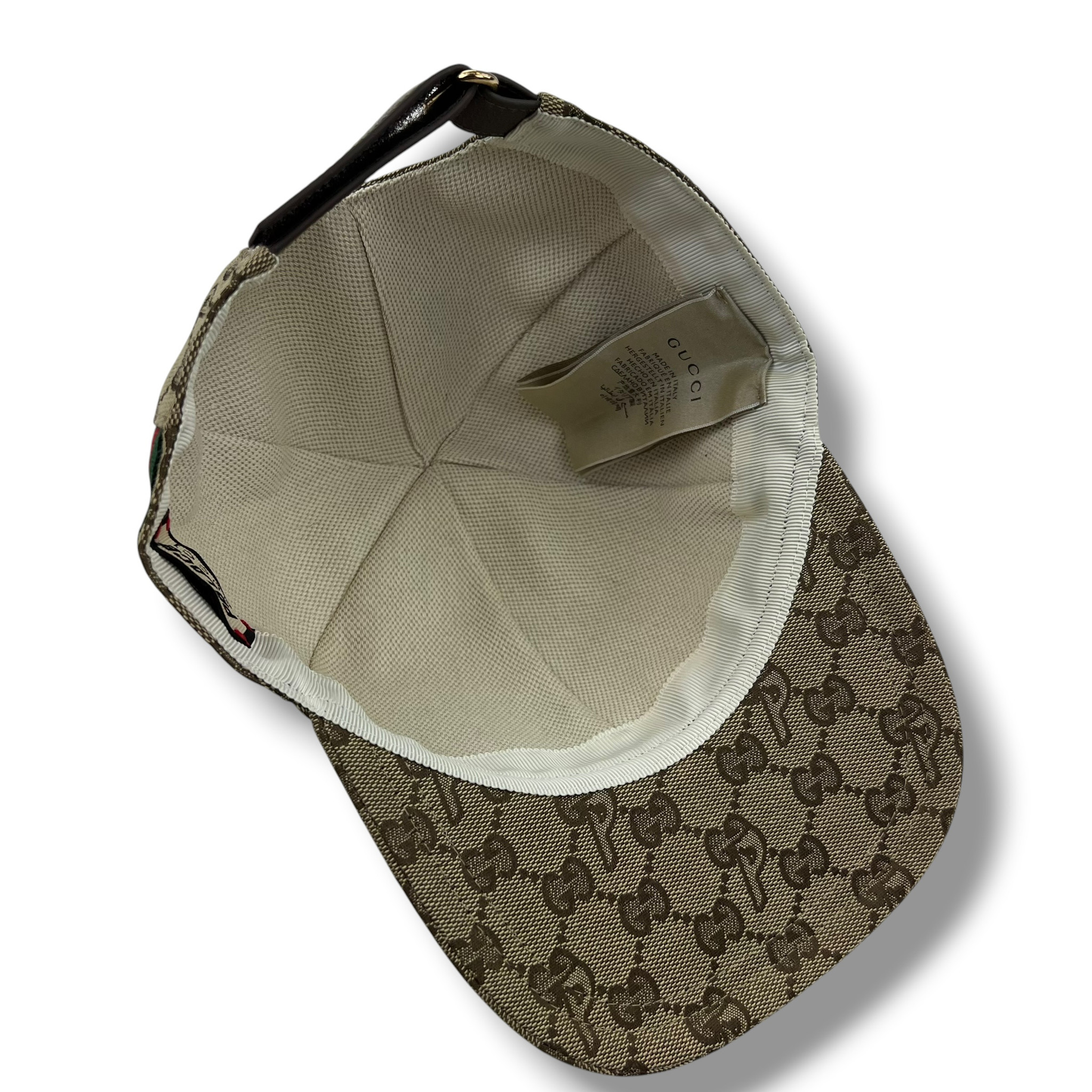 帽子 Palace italia cap Gucci x Palace Cap - Oliver's Archive