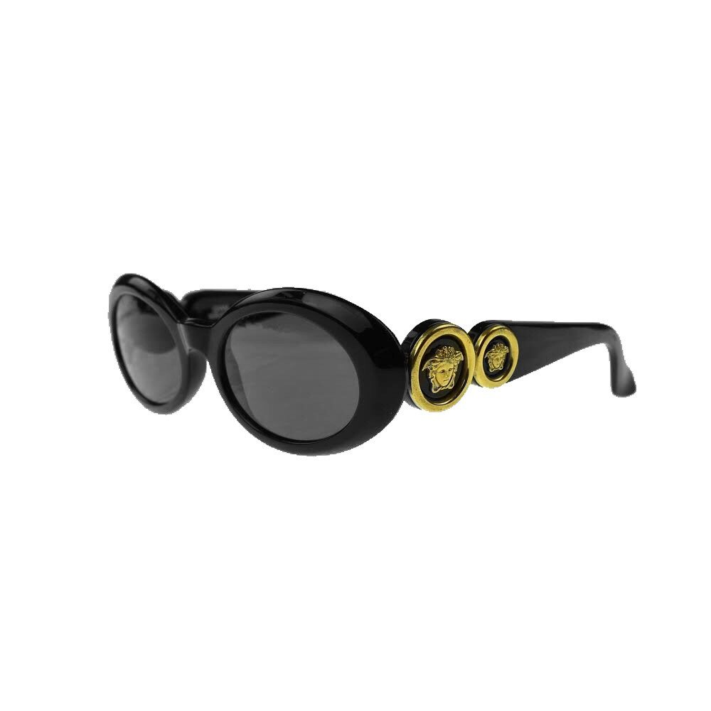 VERSACE sunglasses archive Medusa ② y2k | SSVS.CH