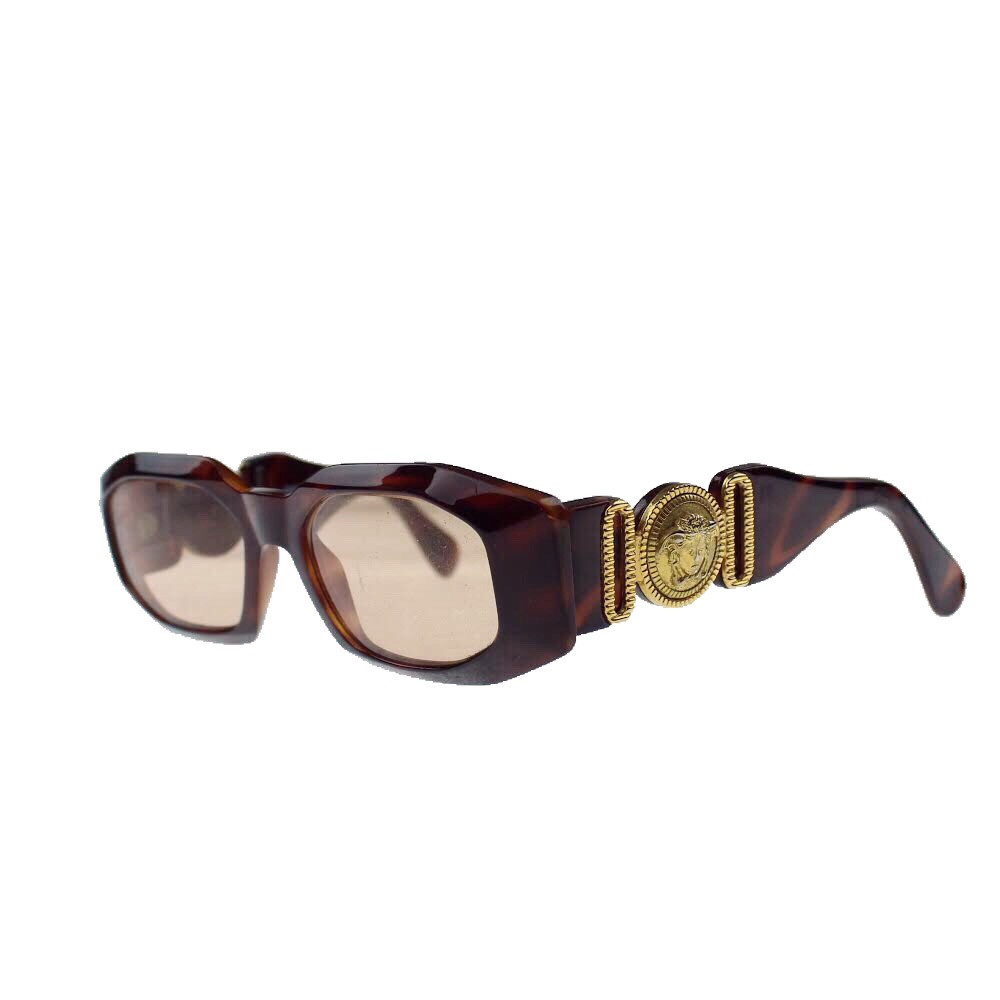 VERSACE sunglasses archive Medusa ② y2k | SSVS.CH