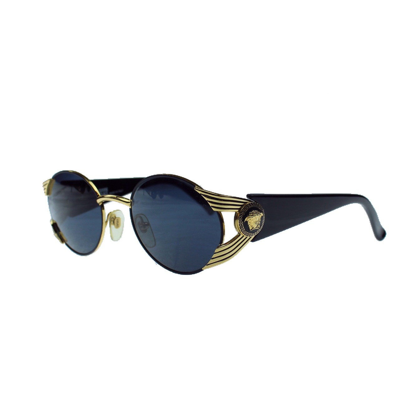 Versace MOD S65 COL 16L Sunglasses - Oliver's Archive
