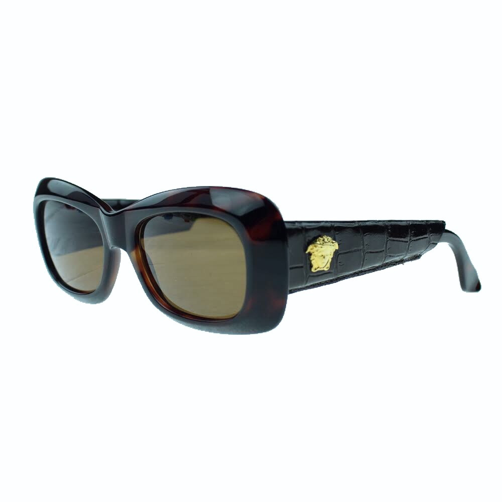 Versace MOD 417/P COL 900 Sunglasses - Oliver's Archive