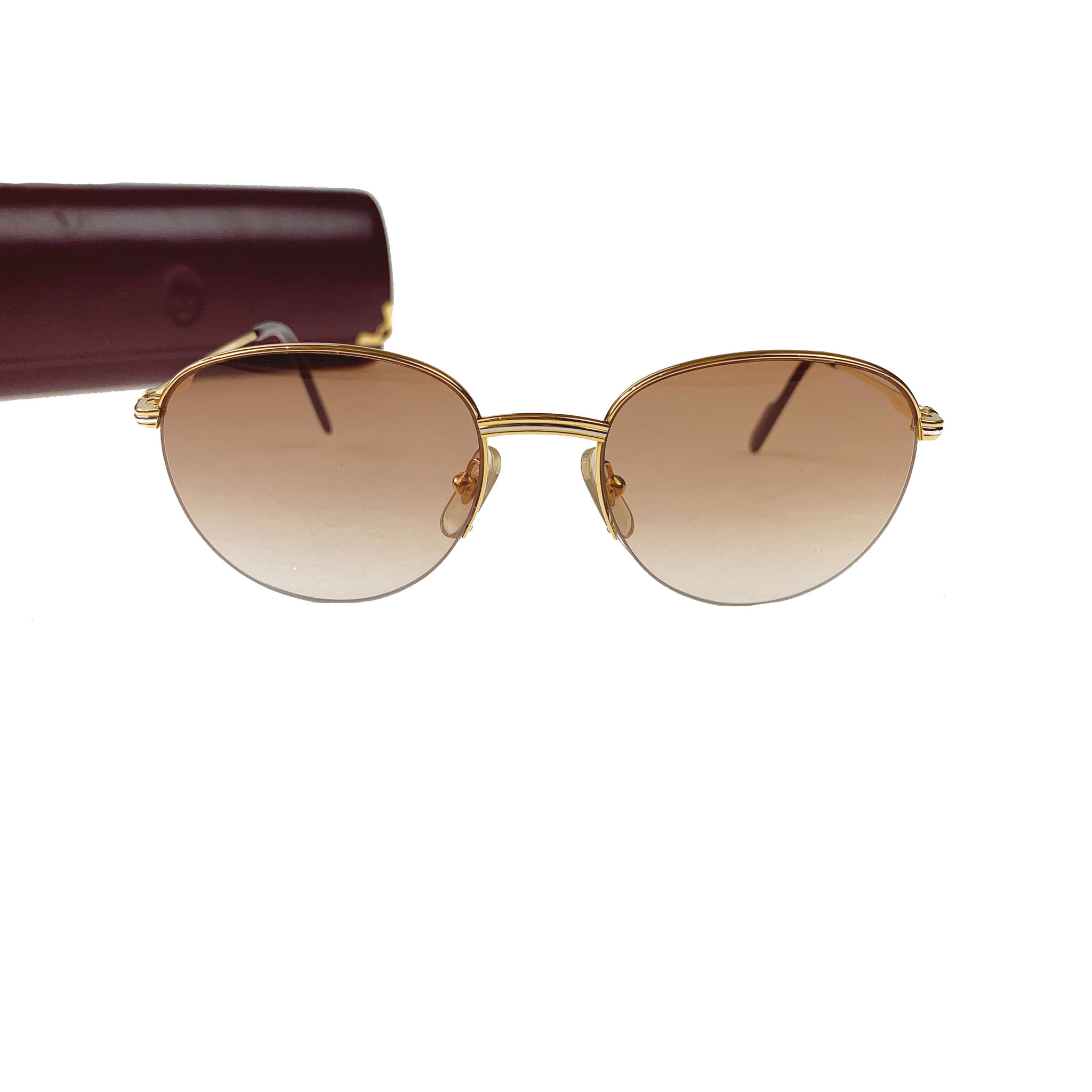 cartier custom sunglasses