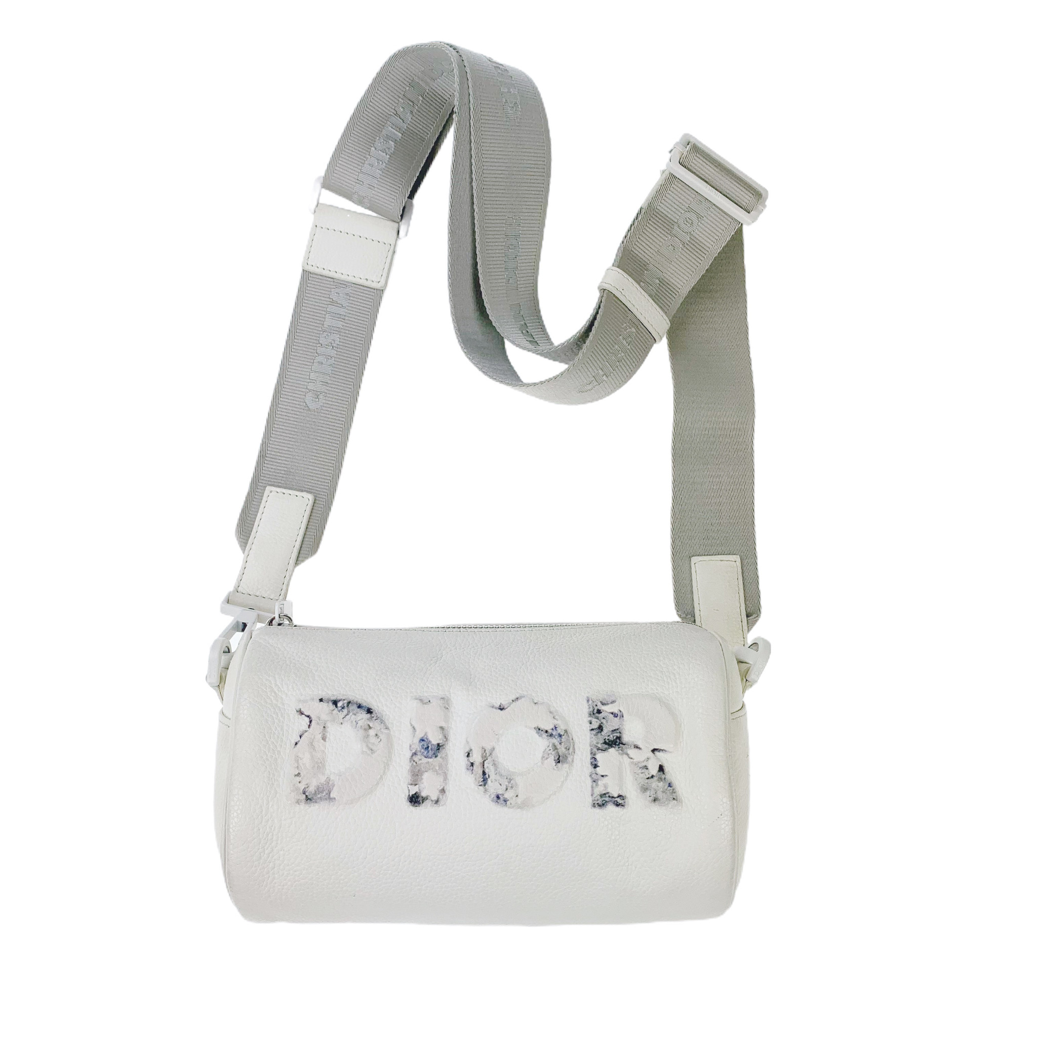 ディオール Dior Daniel Arsham roller ショルダーバッグ | www