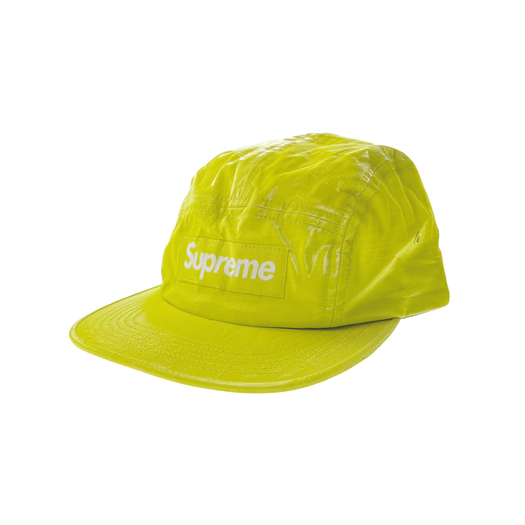 Supreme Mary 5-Panel Yellow