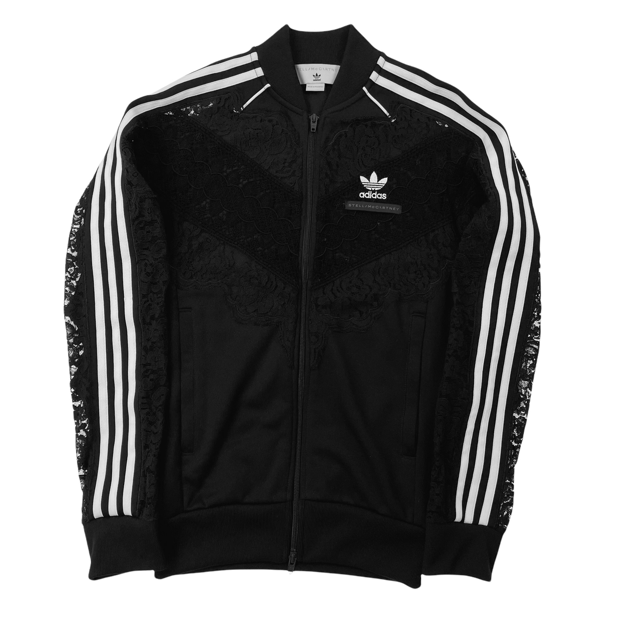 stella mccartney adidas tracksuit