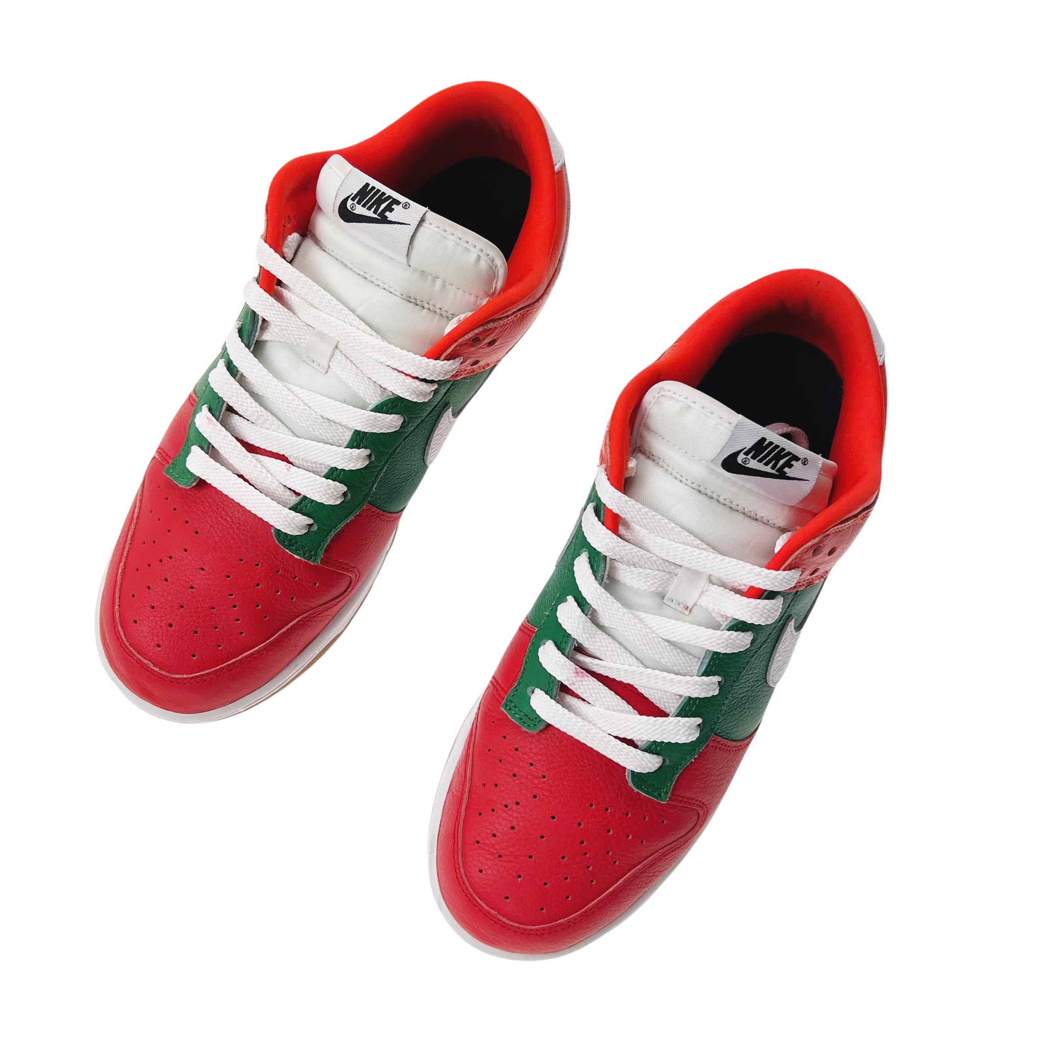 Nike Dunk By You 7-Eleven Inspired - Oliver's Archive