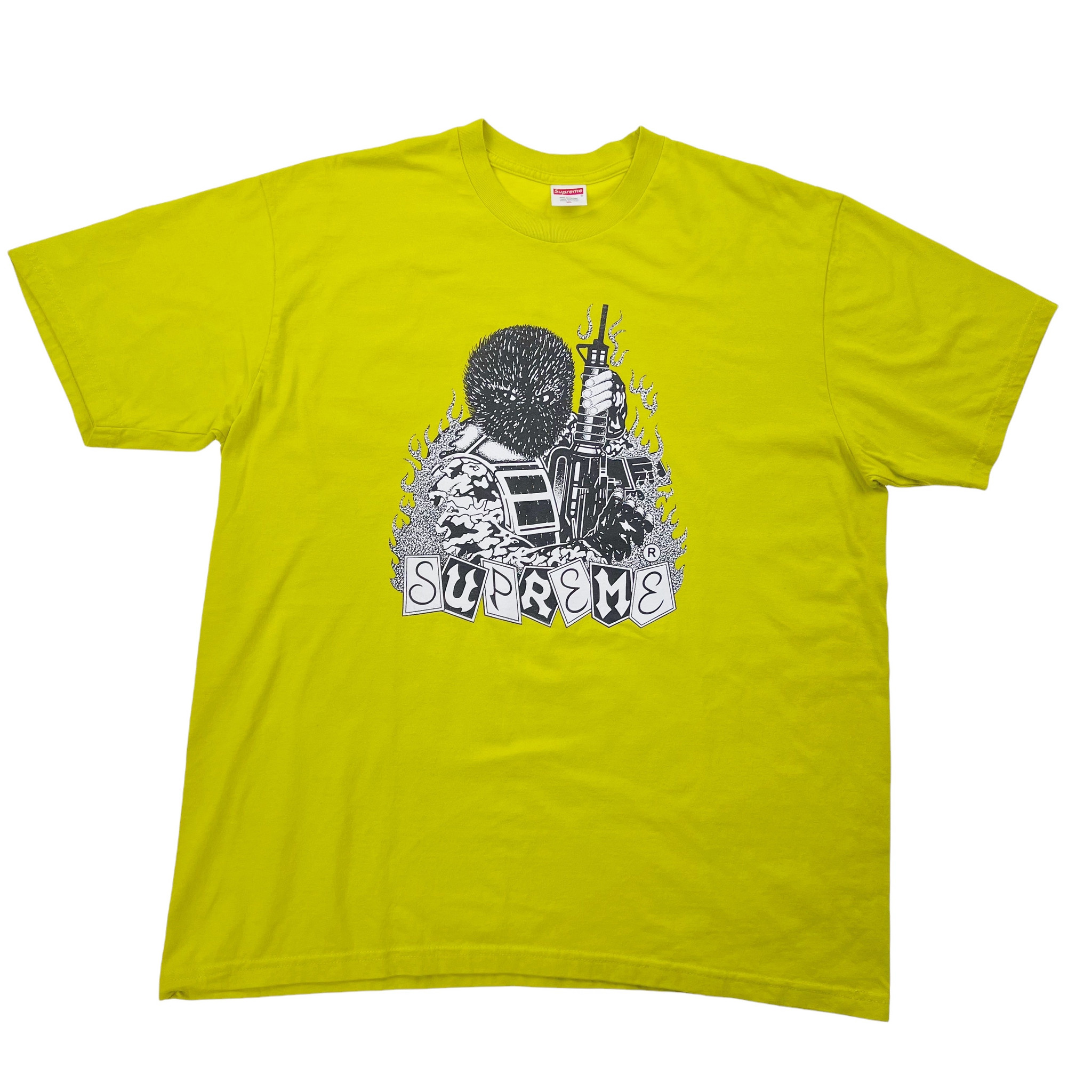 supreme Mercenary Tee Authentic Supreme Supreme Creeper Tee Navy