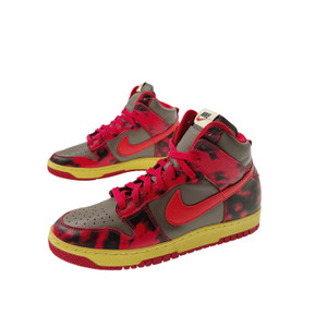 Nike Dunk High Michigan - Oliver's Archive