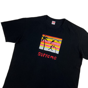 Supreme Dunk T Shirt 