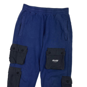 Palace C-Pocket Cargo Sweatpants