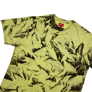 Supreme Creases T Shirt 