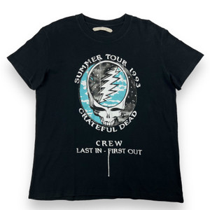 Off-White Grateful Dead T Shirt 