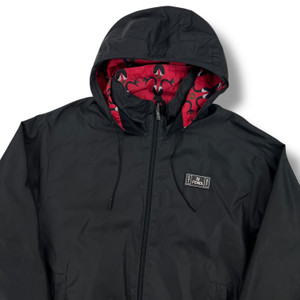 Fendi Reversible Windbreaker Jacket 