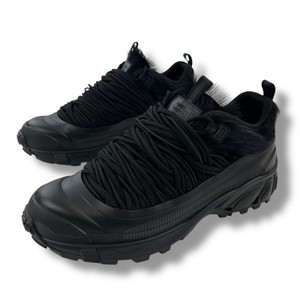 Burberry Arthur Lace Trainers
