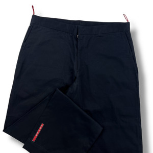 Prada Challenge 2003 Trousers 