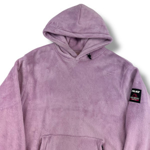 Palace High Loft Polartec Hoodie 