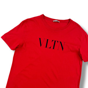 Valentino Red T Shirt
