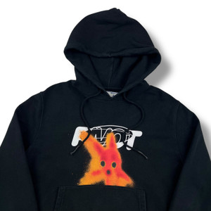 Off-White Goldfish Hoodie 