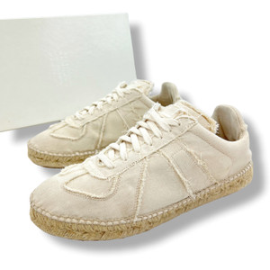 Maison Margiela Replica Espadrilles 