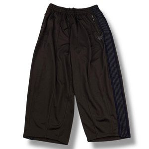 Needles Brown H.D. Track Pants 
