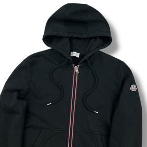 Moncler Black Hoodie 